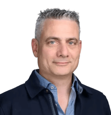 Etay Bogner - Founder & CTO at Meta Networks (acquired by Proofpoint)