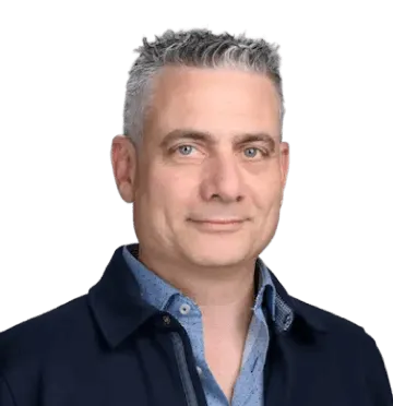 Etay Bogner - Founder & CTO at Meta Networks (acquired by Proofpoint)