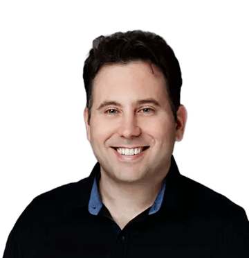Barak Goldstein - Co-Founder & COO at Bonobo AI (acquired by Salesforce)
