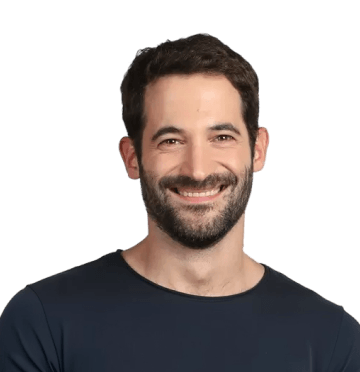 Alon Kotler Gamzu - Founder & CEO at Roundforest