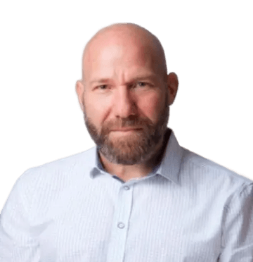 Daniel Bren - Founder at IDF Cyber Division and Founder & CEO at Otorio Security