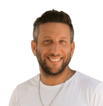 Dani Avitz - Serial Entrepreneur