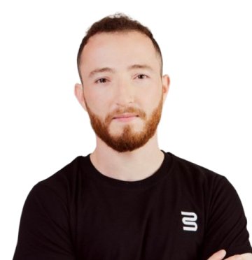 Ido Ben-Natan - Co-Founder & CEO at Blockaid