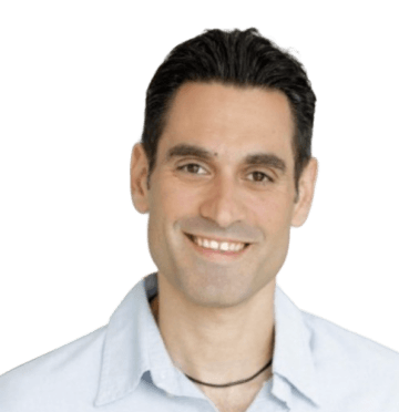 Amir Krayden - Co-Founder & CEO at Senser