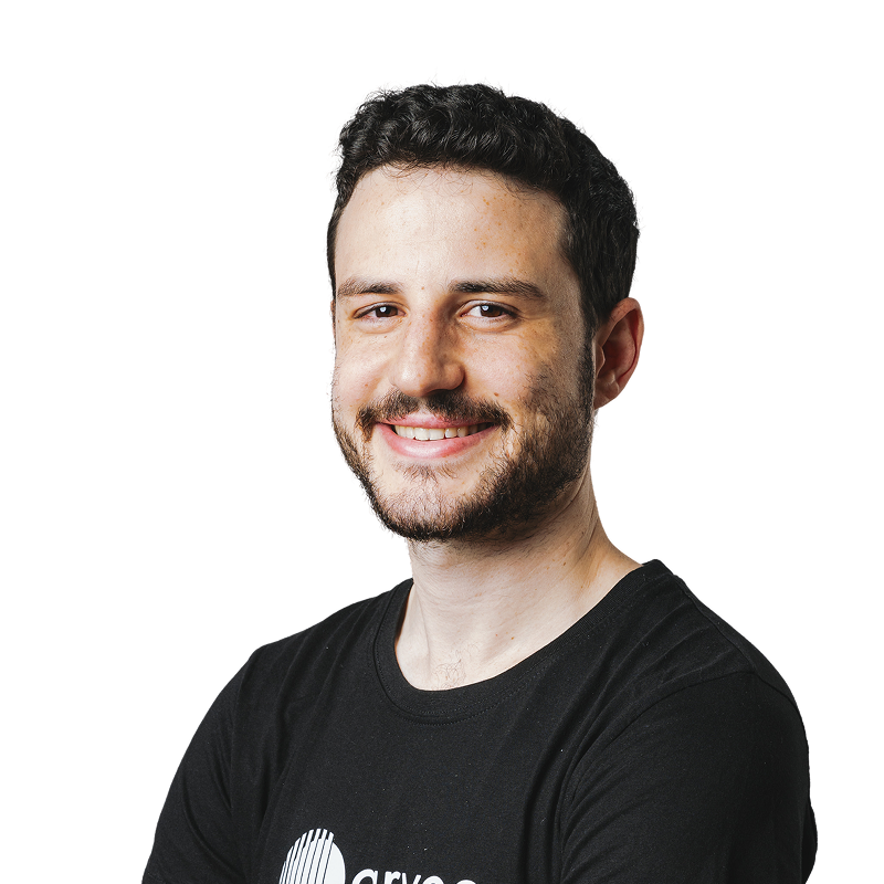 Eyal Meschman