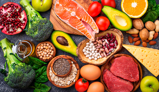 Les bonnes pratiques nutritionnels à conserver pendant les vacances.