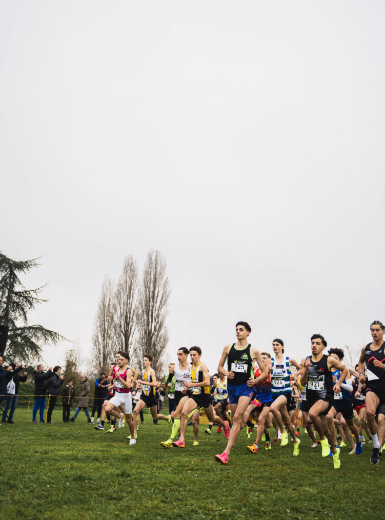 ❄️ Place à la saison hivernale !