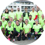 VIE DES CLUBS : PETITS MAIS COSTAUDS !