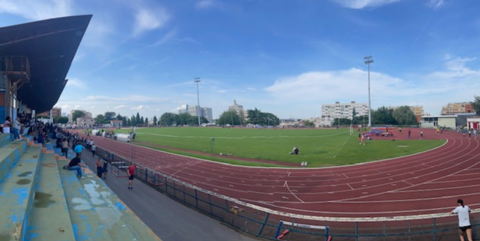 ☀️ La saison estivale est lancée !