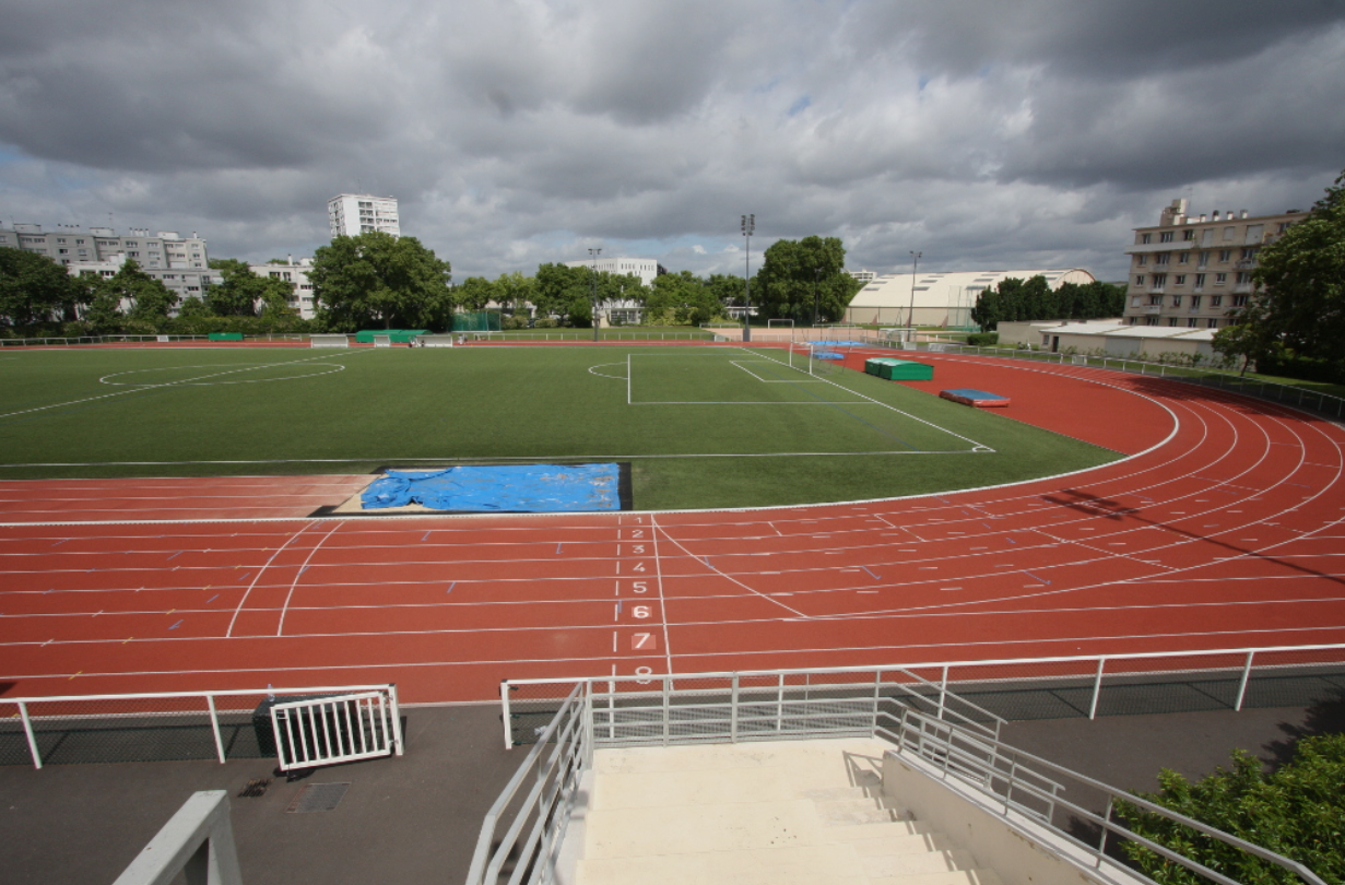 🏟️🔥 Direction les régionaux espoirs / seniors !