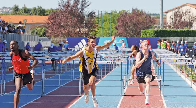 🏆 Les Championnats de France : plus d'un siècle d'histoire au service de l'athlétisme