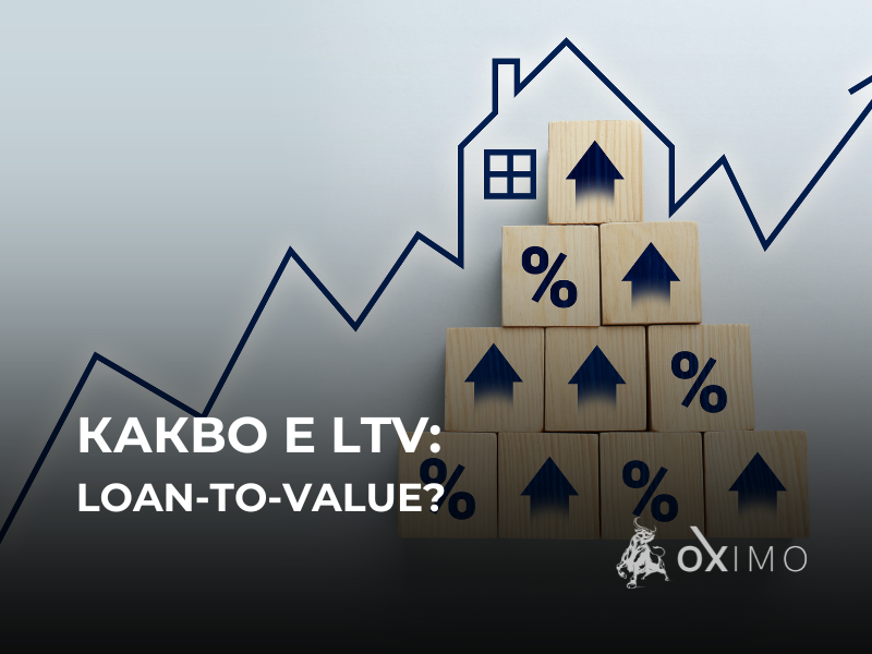 Заглавно изображение за публикацията „Какво е Loan-to-Value“ за Oximo