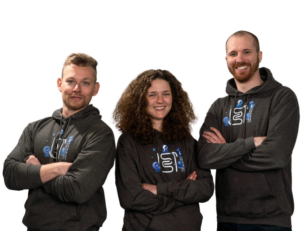 Mitarbeiter Groß Group