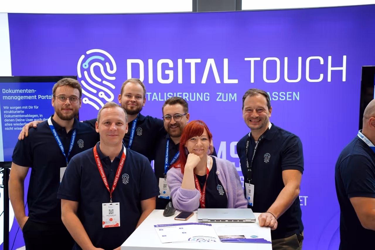 Digital Touch GmbH