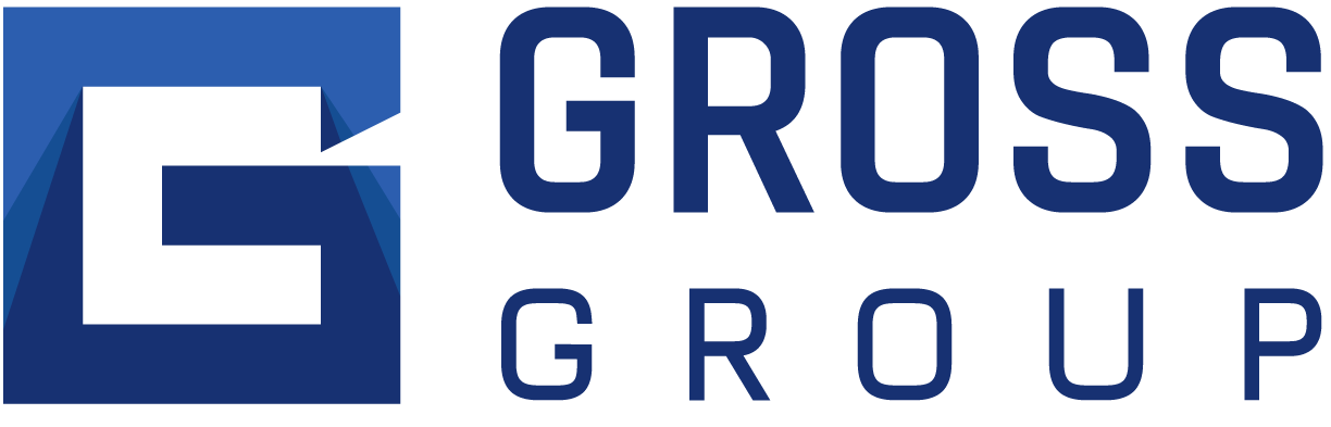 Groß Group Logo