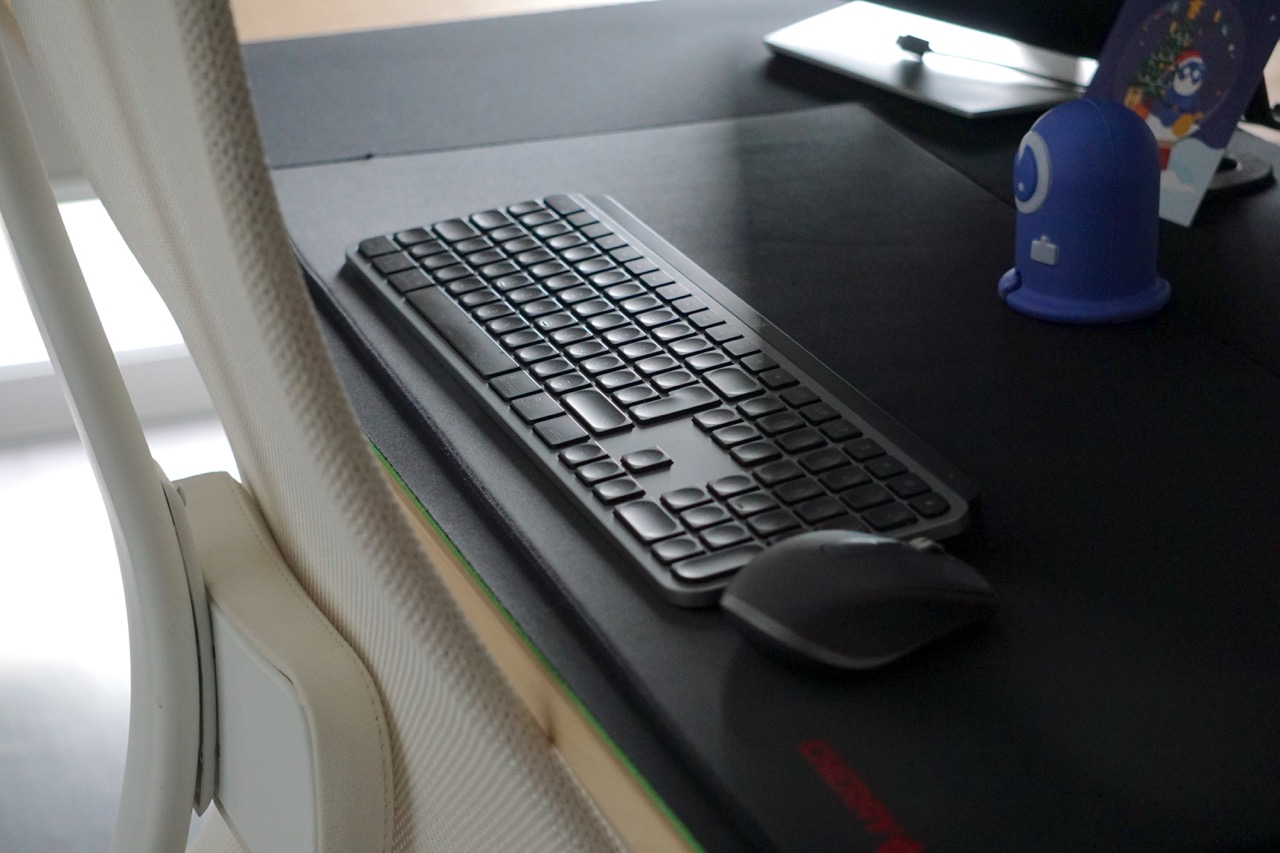 Moderne Arbeitsplätze bei der Gross Group