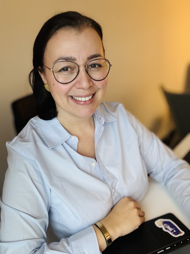 Karriere Ansprechpartner HR