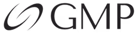 GMP logo.