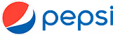 Pepsi logo