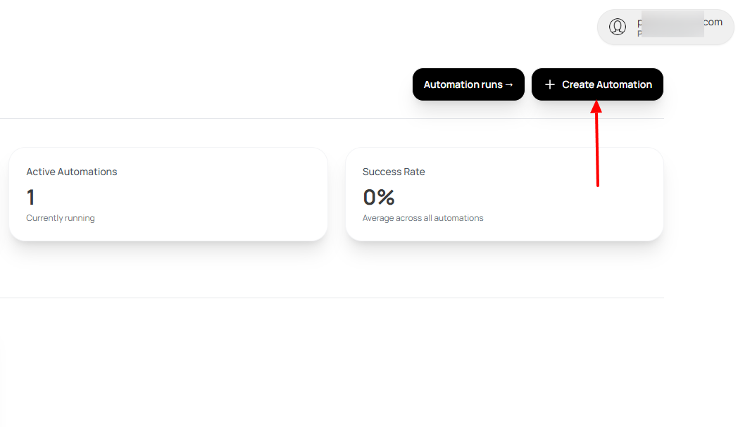 Create automation to add a best AI agents for customer support
