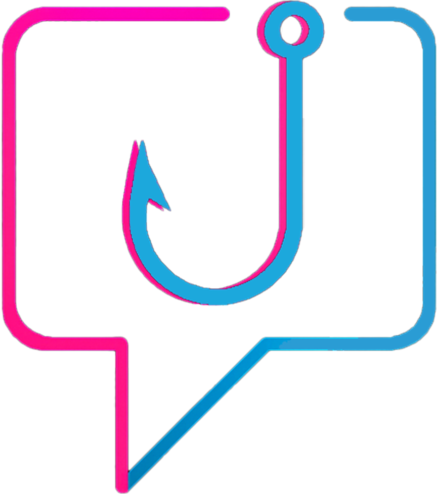 logo for social hook