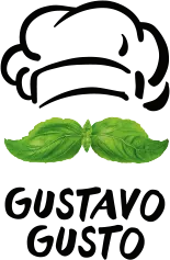 Gustavo Gusto Logo