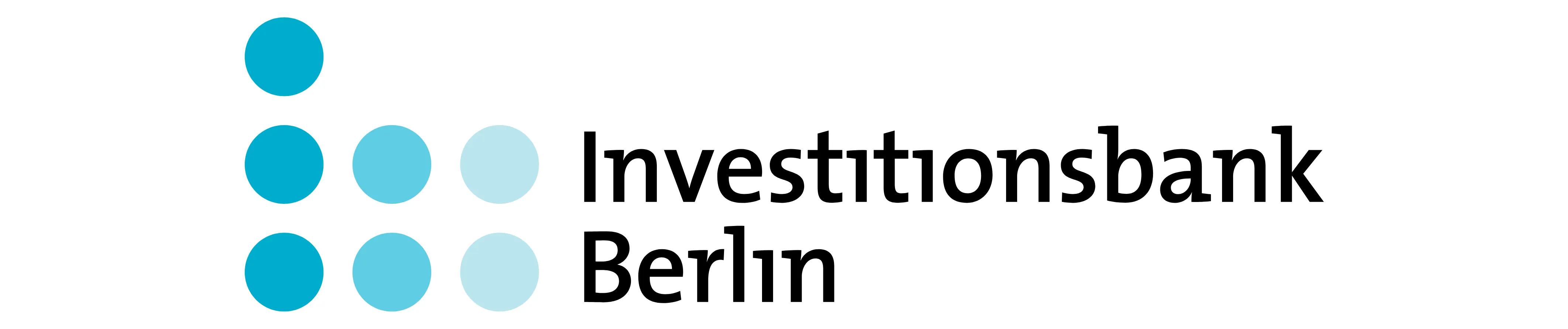 Investitionsbank Berlin – Förderbank des Landes Berlin