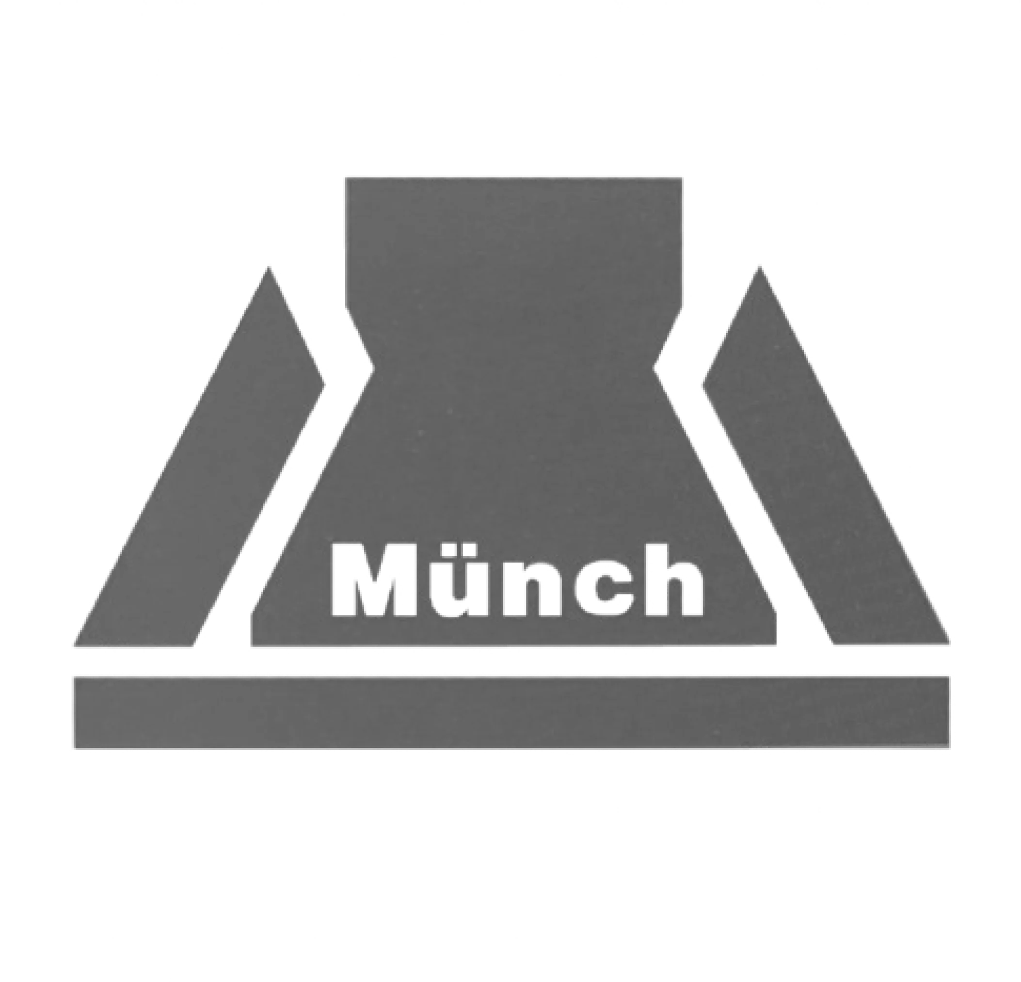 Münch logo