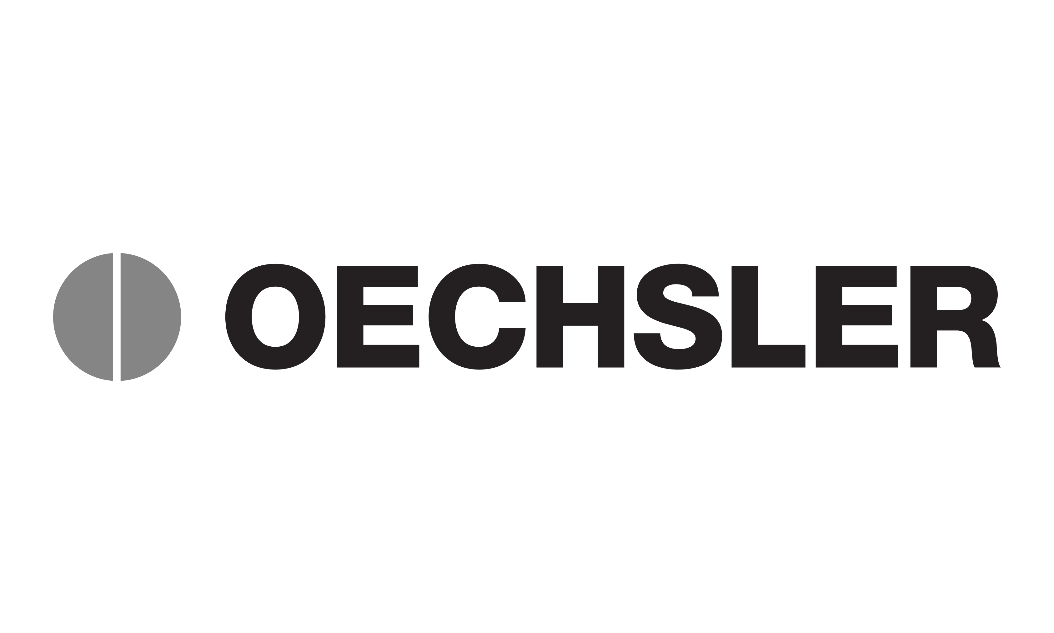 Oechsler Logo