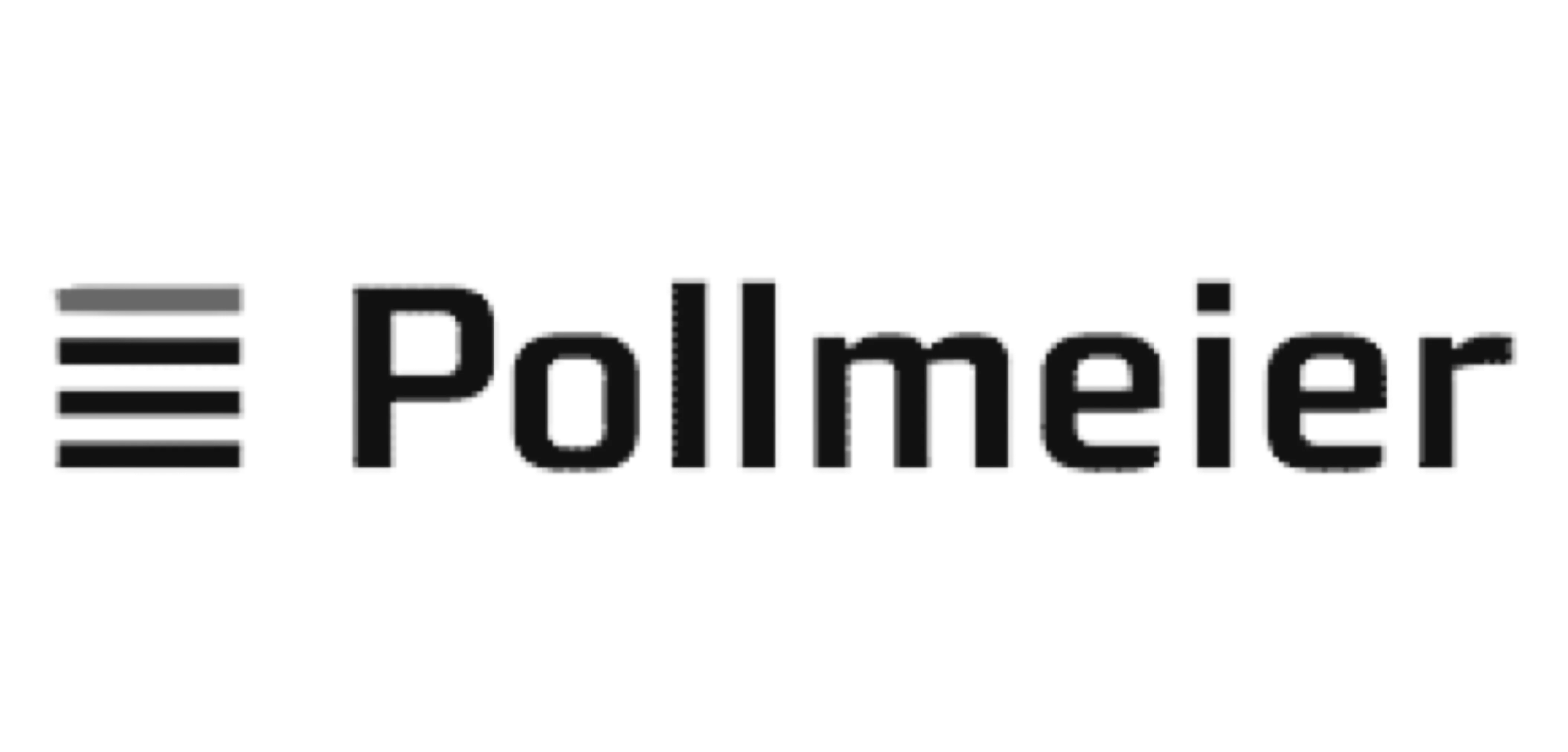 Pollmeier Logo