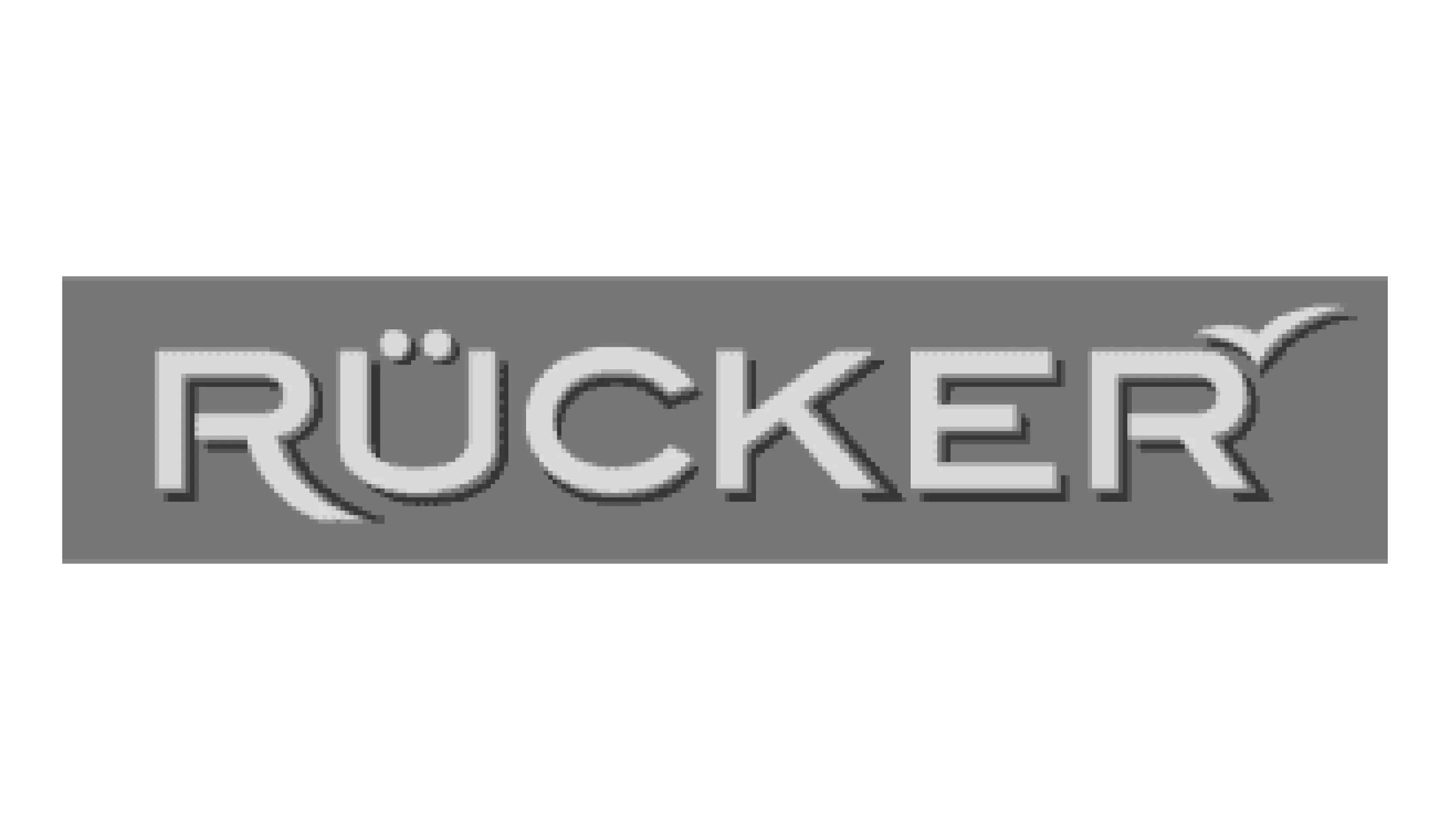 Ruker Logo