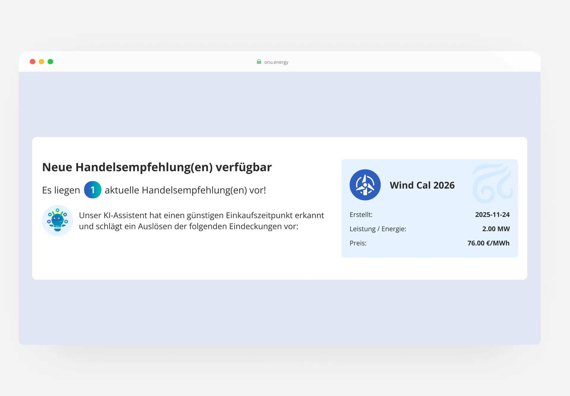 Hedgin Channel Dashboard