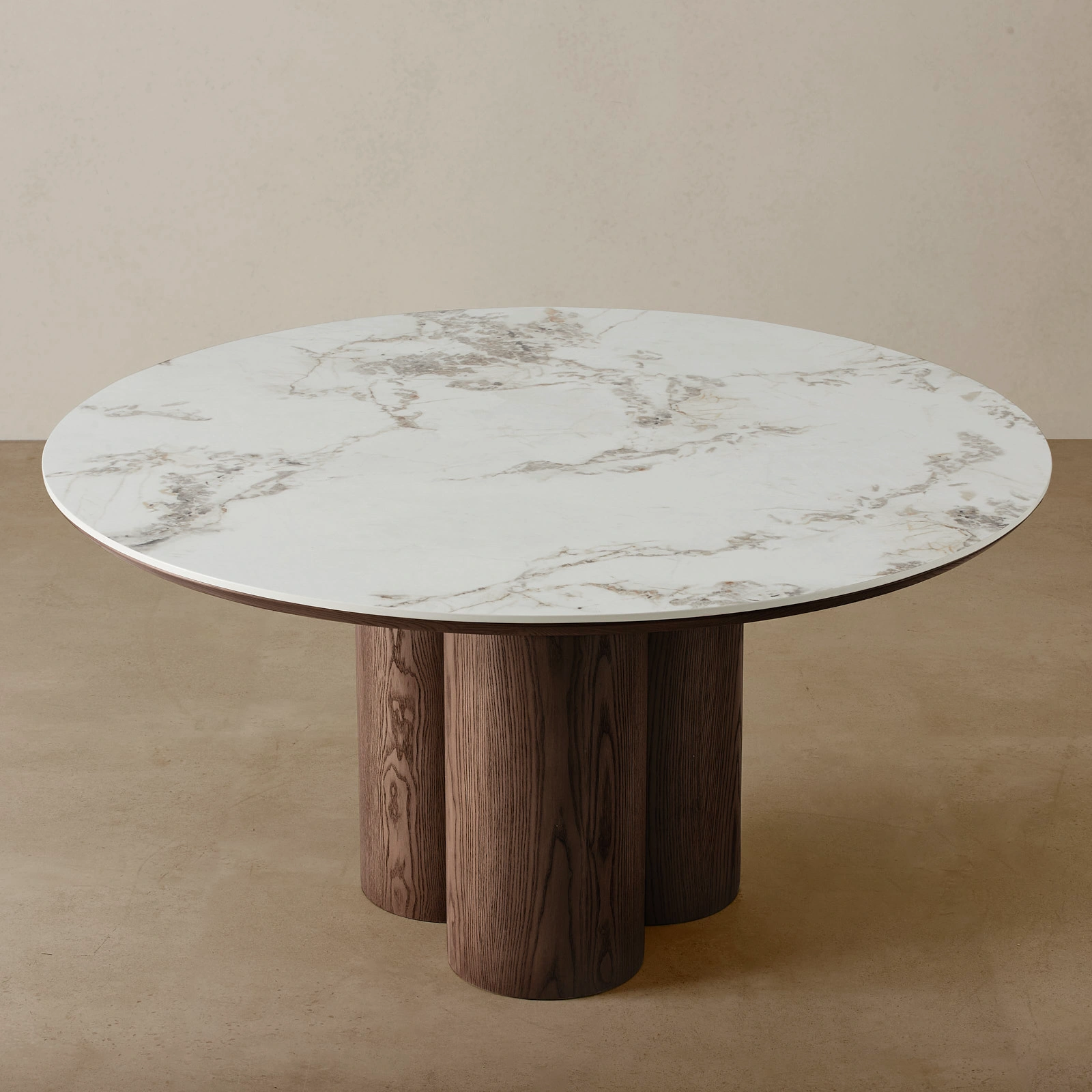 Terzetto Dining Table