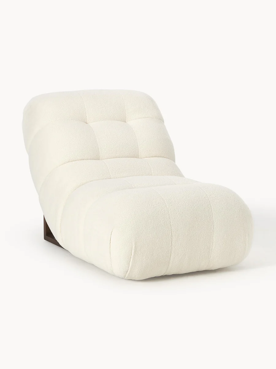 Cloud Armchair