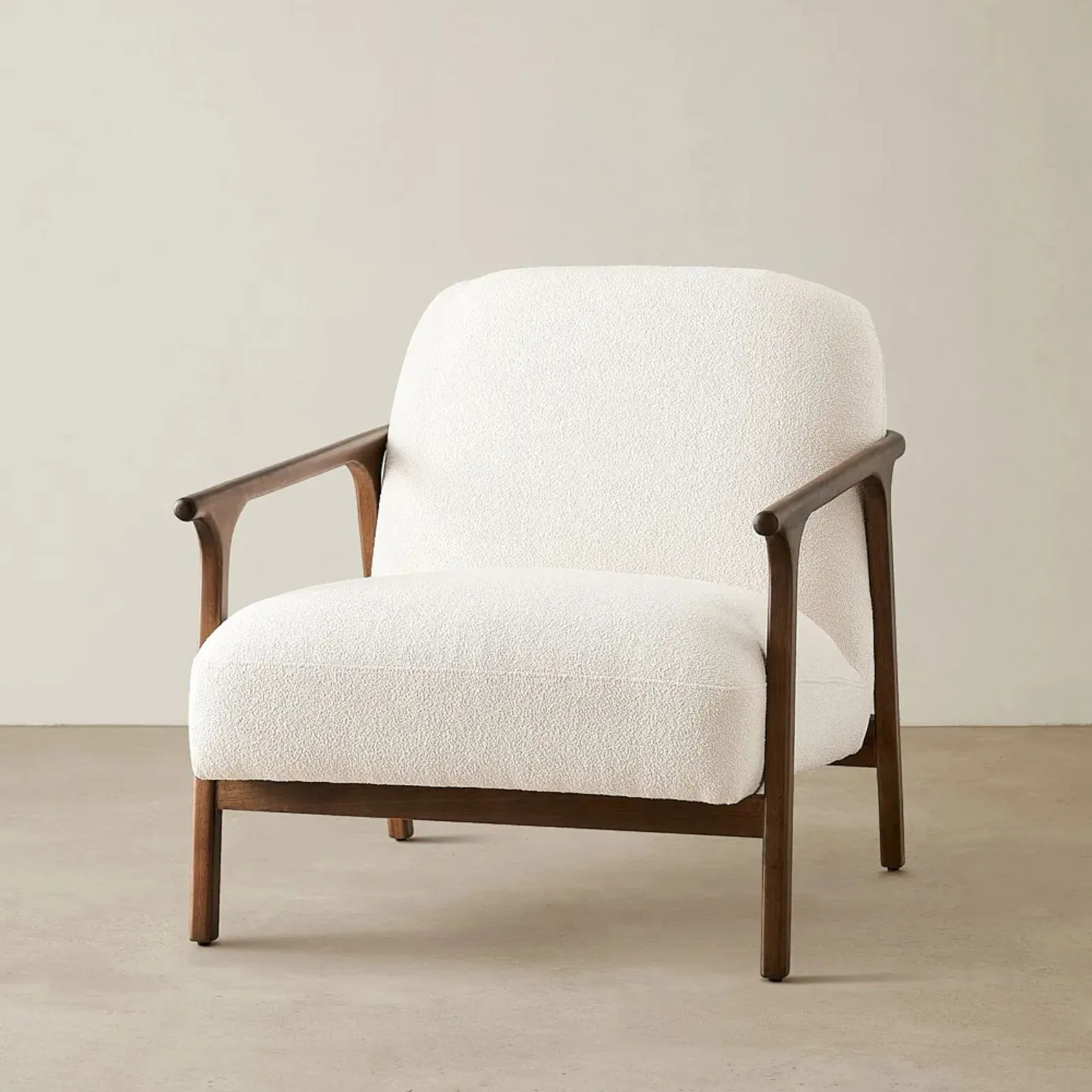 Aurora Occasional Chair