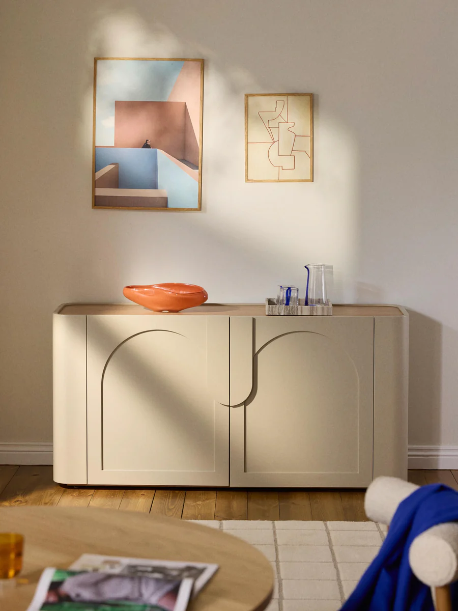 Jodie Sideboard