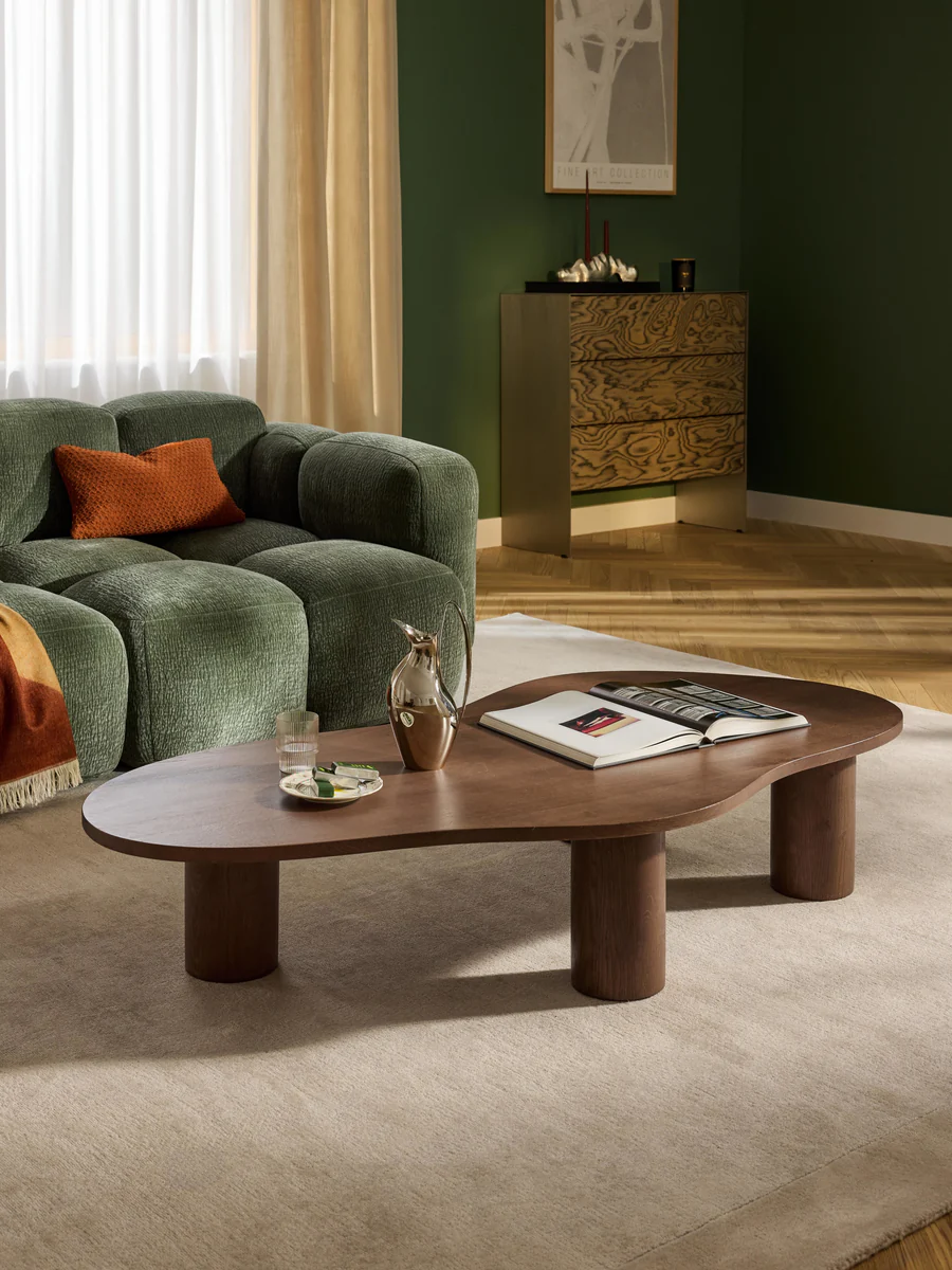 Elara Coffee Table