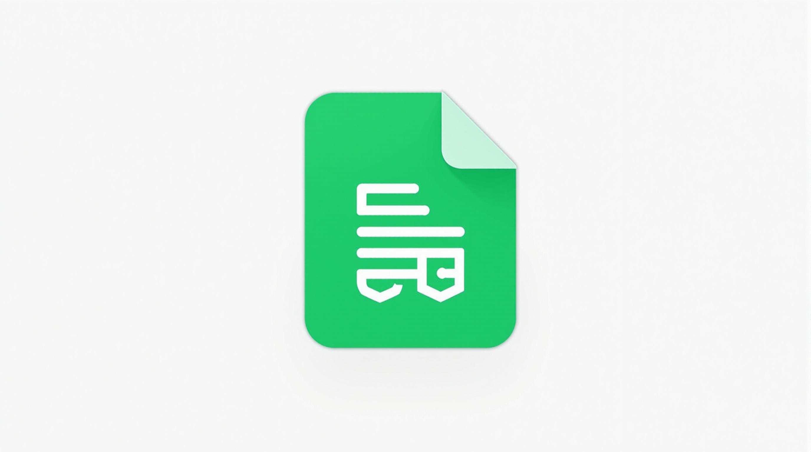 Google Docs Cover Letter Template Usage and Best Practices
