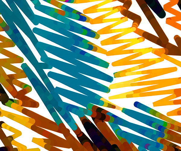 Scribble Fill