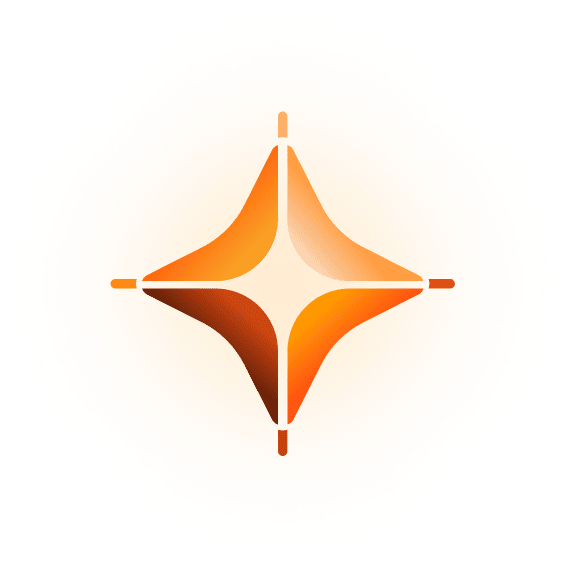Tentaro logotype mark