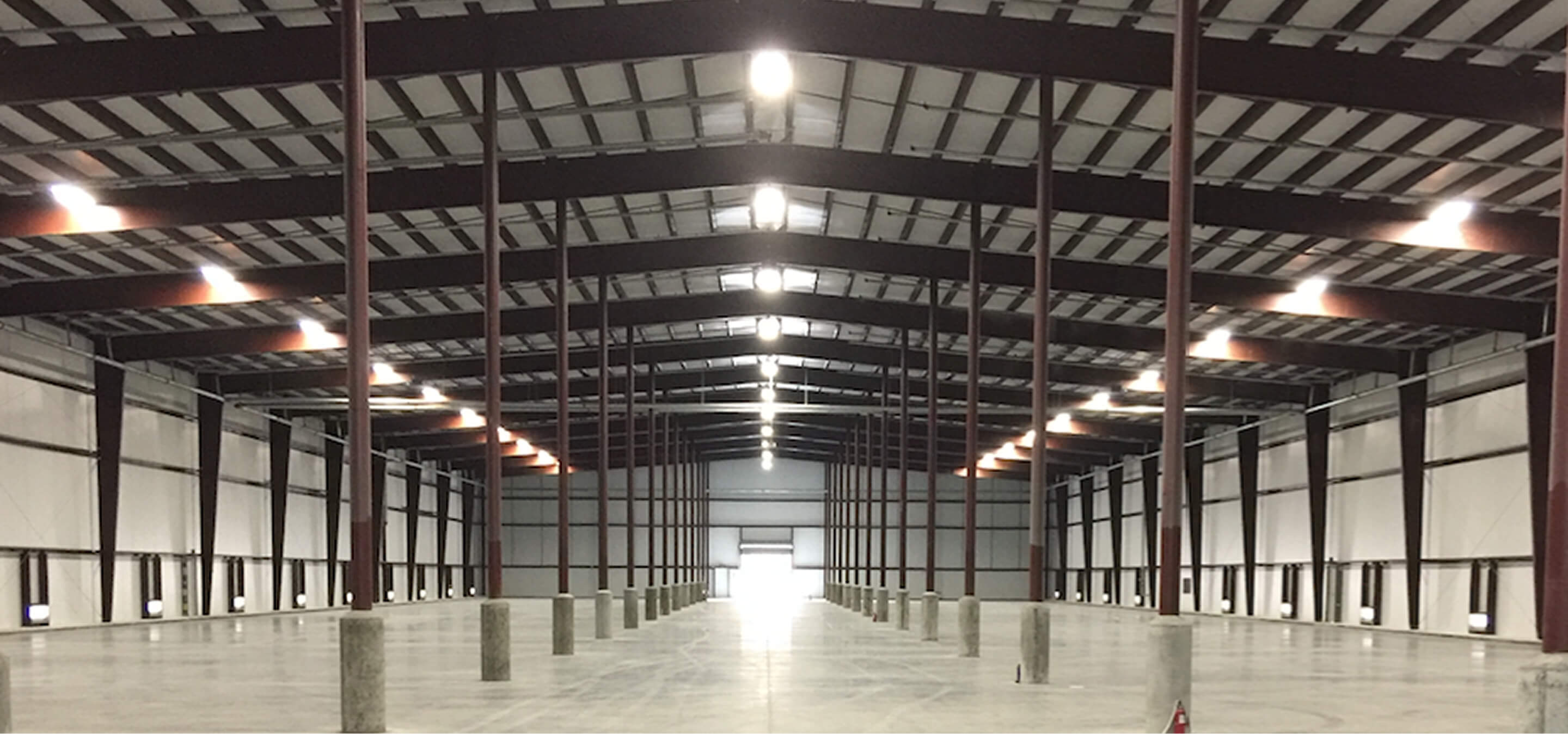 Dickel Warehouses
