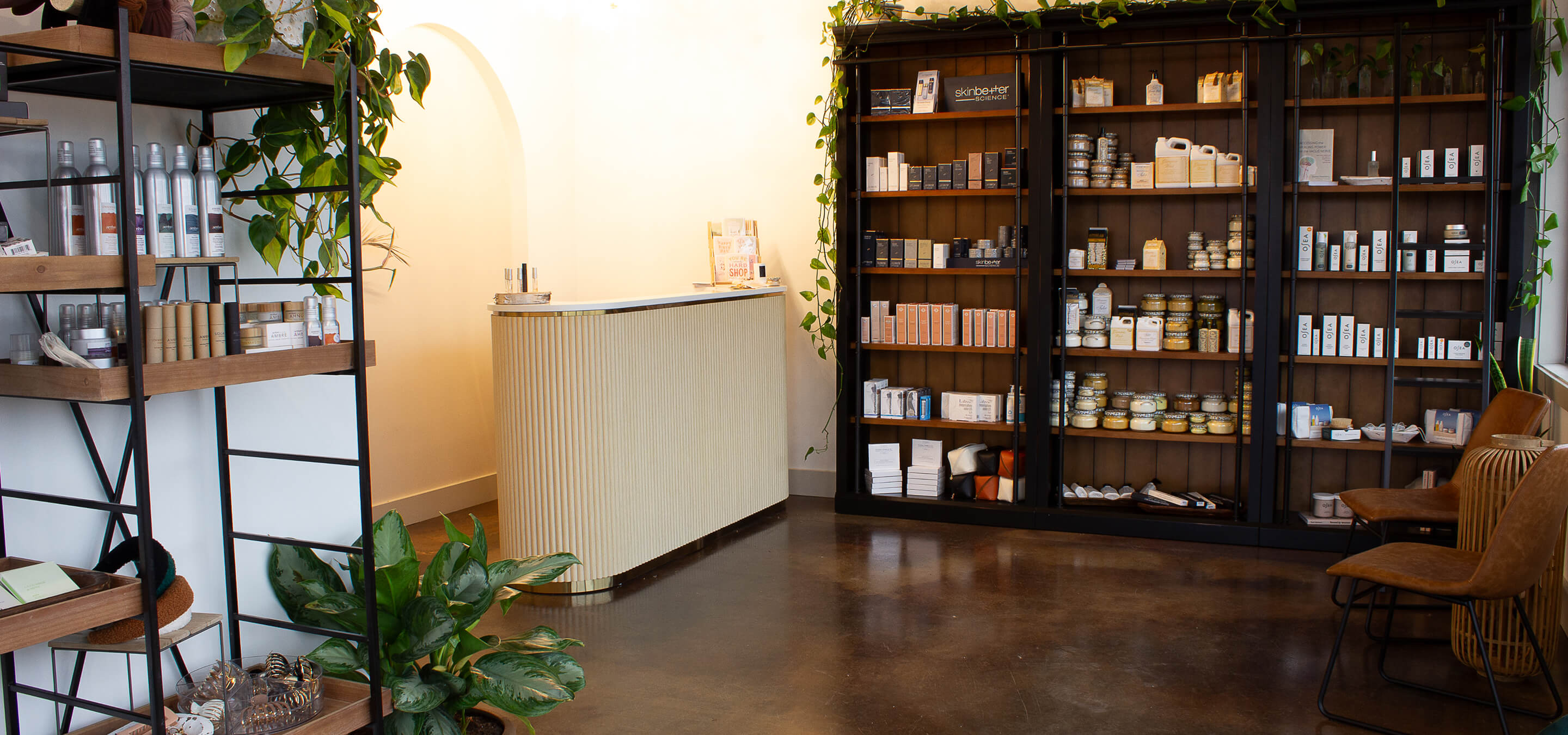 Raydiant Skin Med Spa
