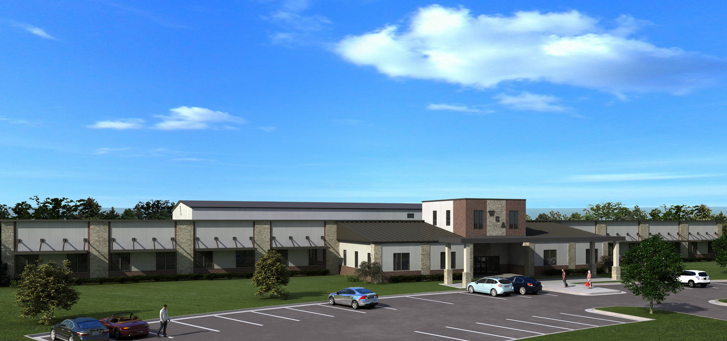 Winchester Christian Academy