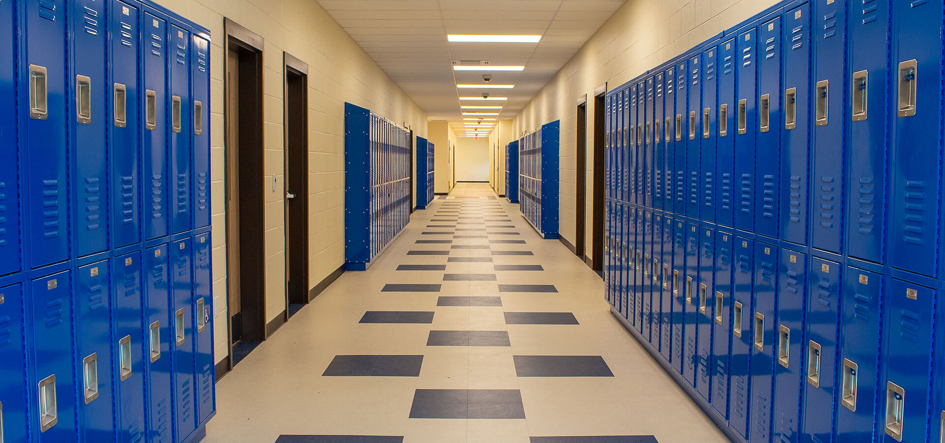 Liberty School