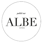 Logo : Publié Albe éditions