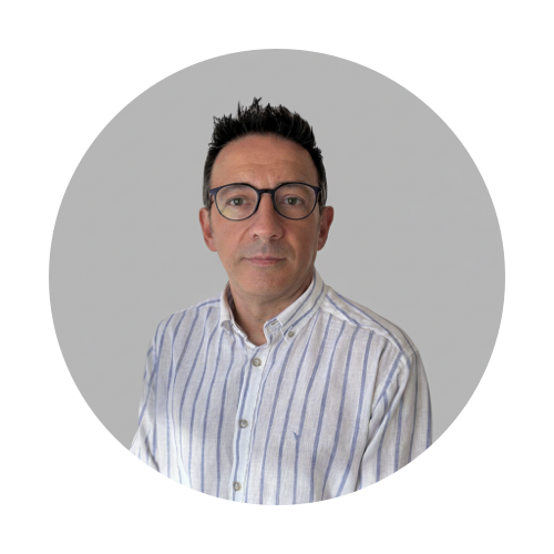 José Javier García