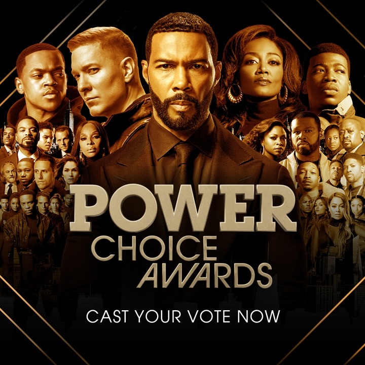 POWER Universe Celebration