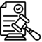 règlement intérieur