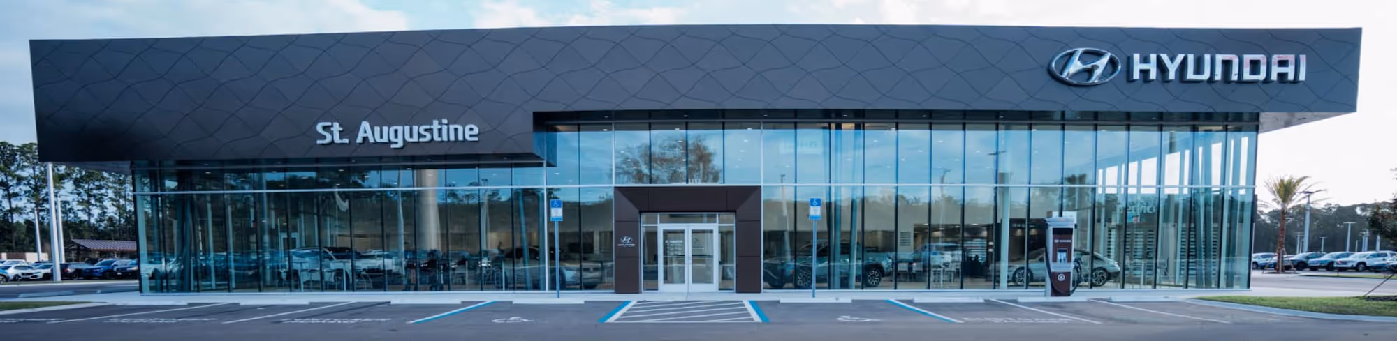 Automating 30+ Hours of Calls for Hyundai of St. Augustine Service Advisors