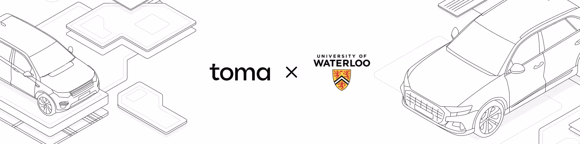 The Waterloo x Toma Program